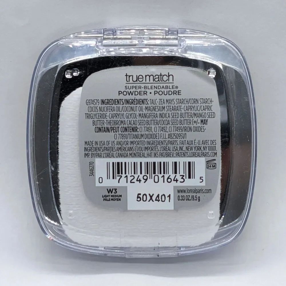 LOreal oréal paris